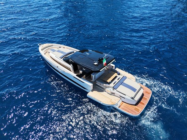 Cayman 540 | Never Give Up