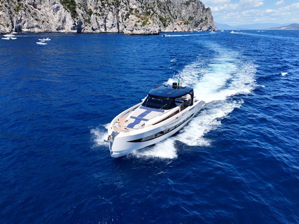 Cayman 540 | Never Give Up