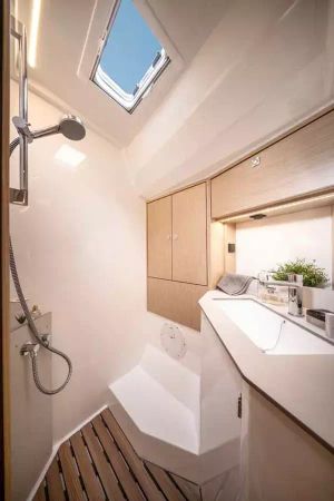 Bavaria C46 | Sealark
