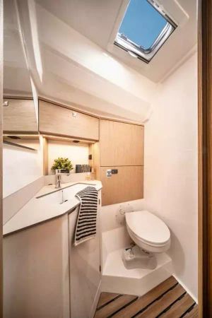Bavaria C46 | Sealark