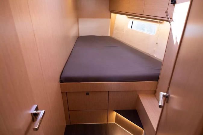 Bavaria C46 | Sealark