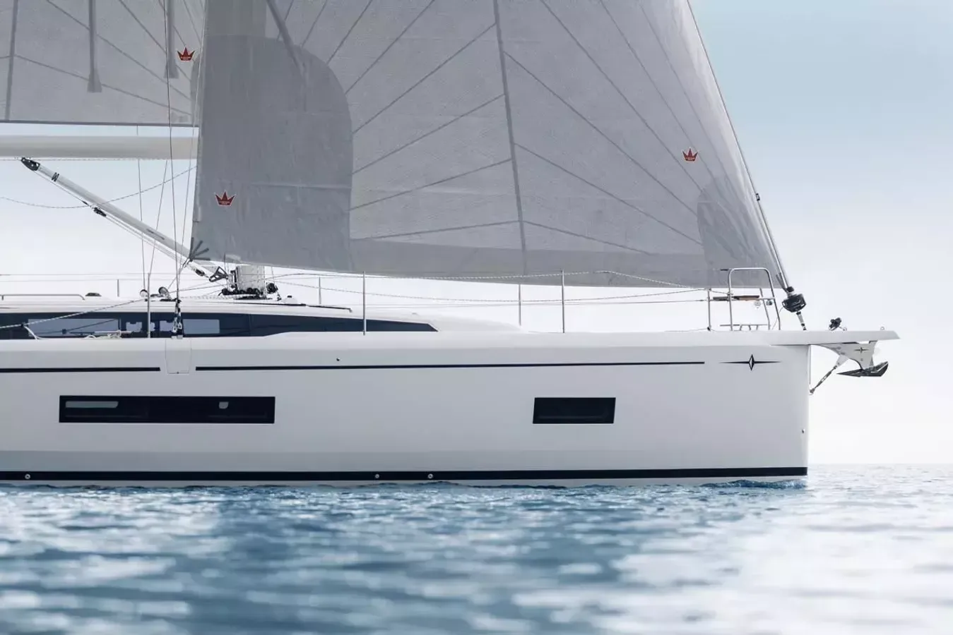 Bavaria C46 | Sealark