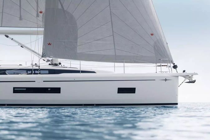 Bavaria C46 | Sealark