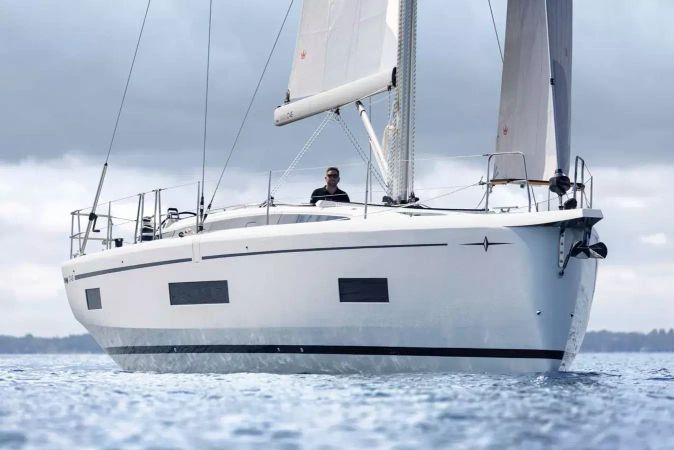 Bavaria C46 | Sealark