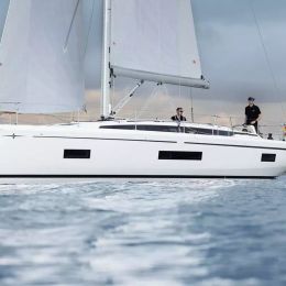 Bavaria C46 | Sealark