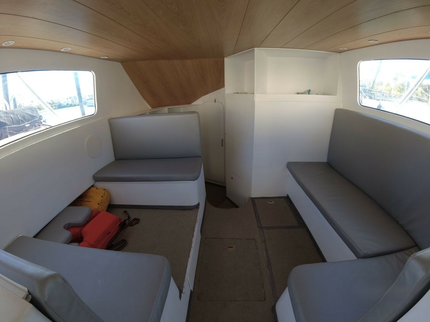 Phoenix 36 | Marlin Fever