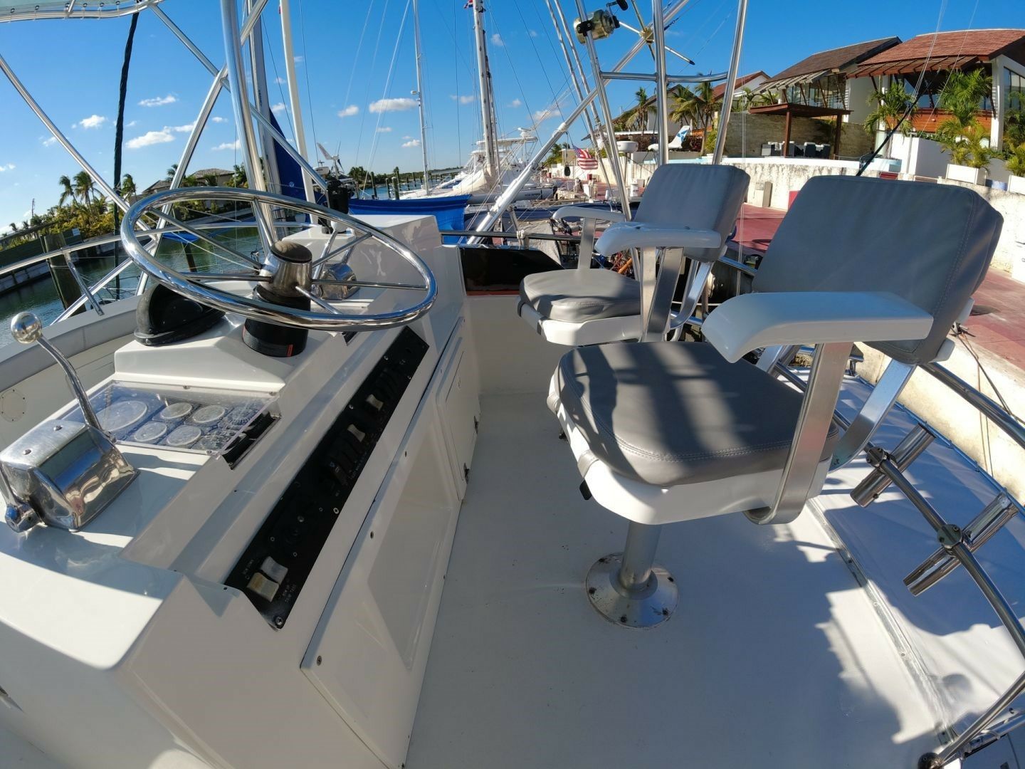 Phoenix 36 | Marlin Fever