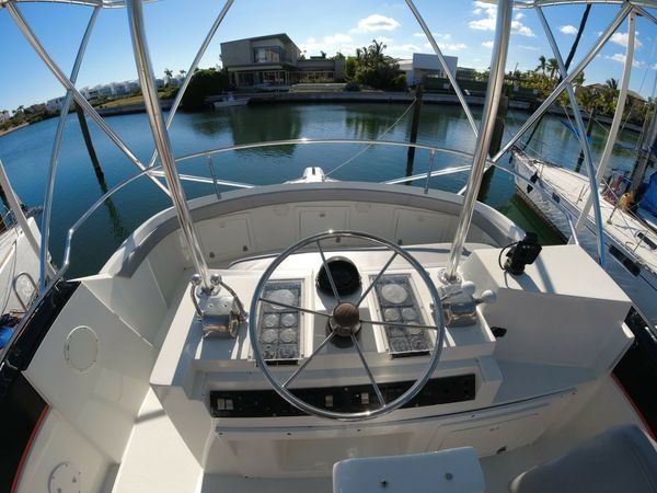 Phoenix 36 | Marlin Fever