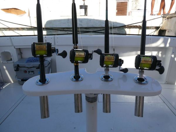 Phoenix 36 | Marlin Fever