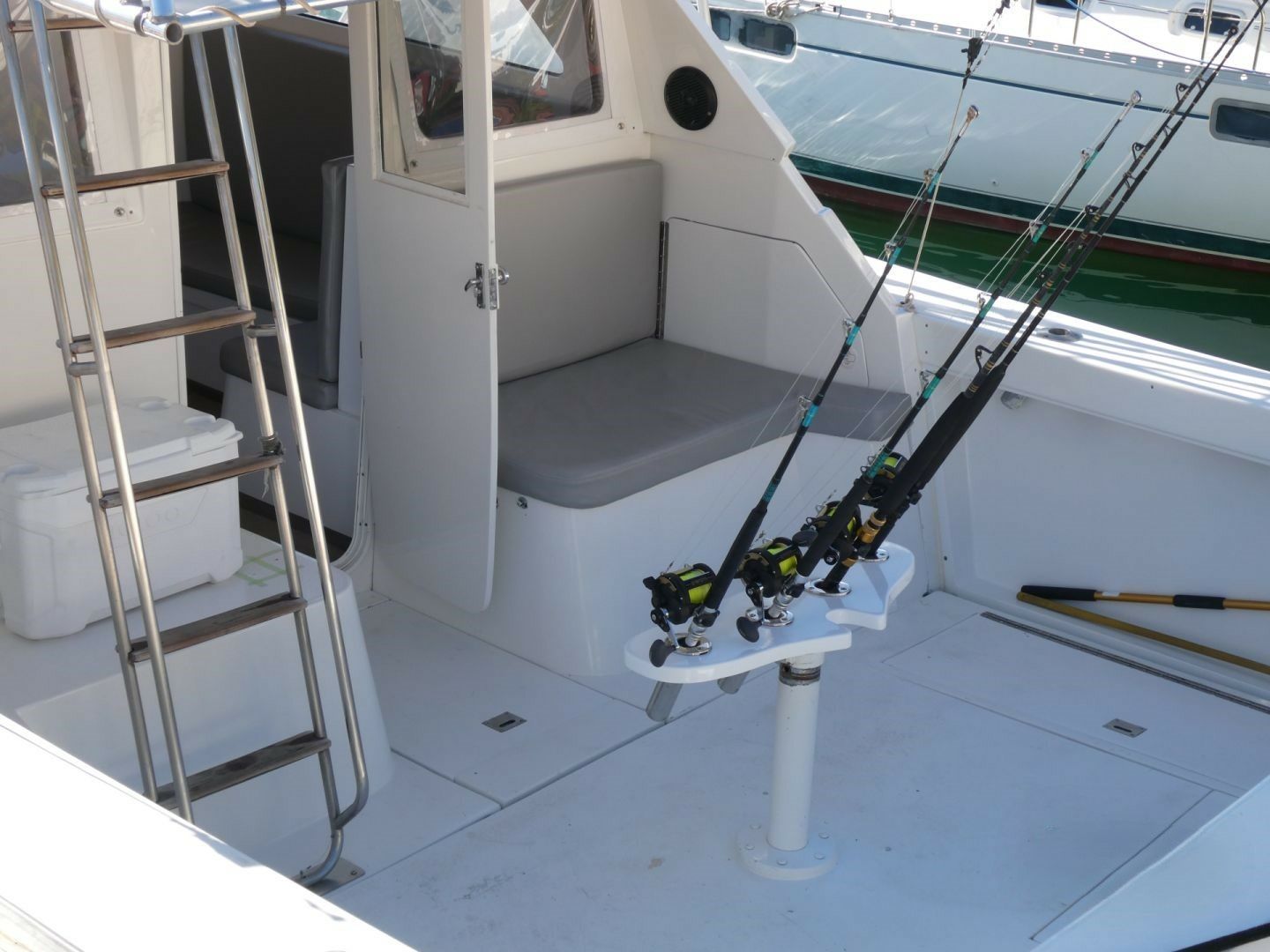 Phoenix 36 | Marlin Fever