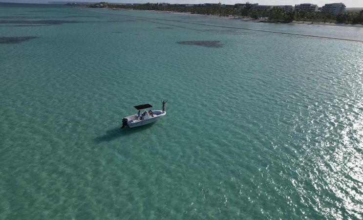 Angler 204 | Splash Timer