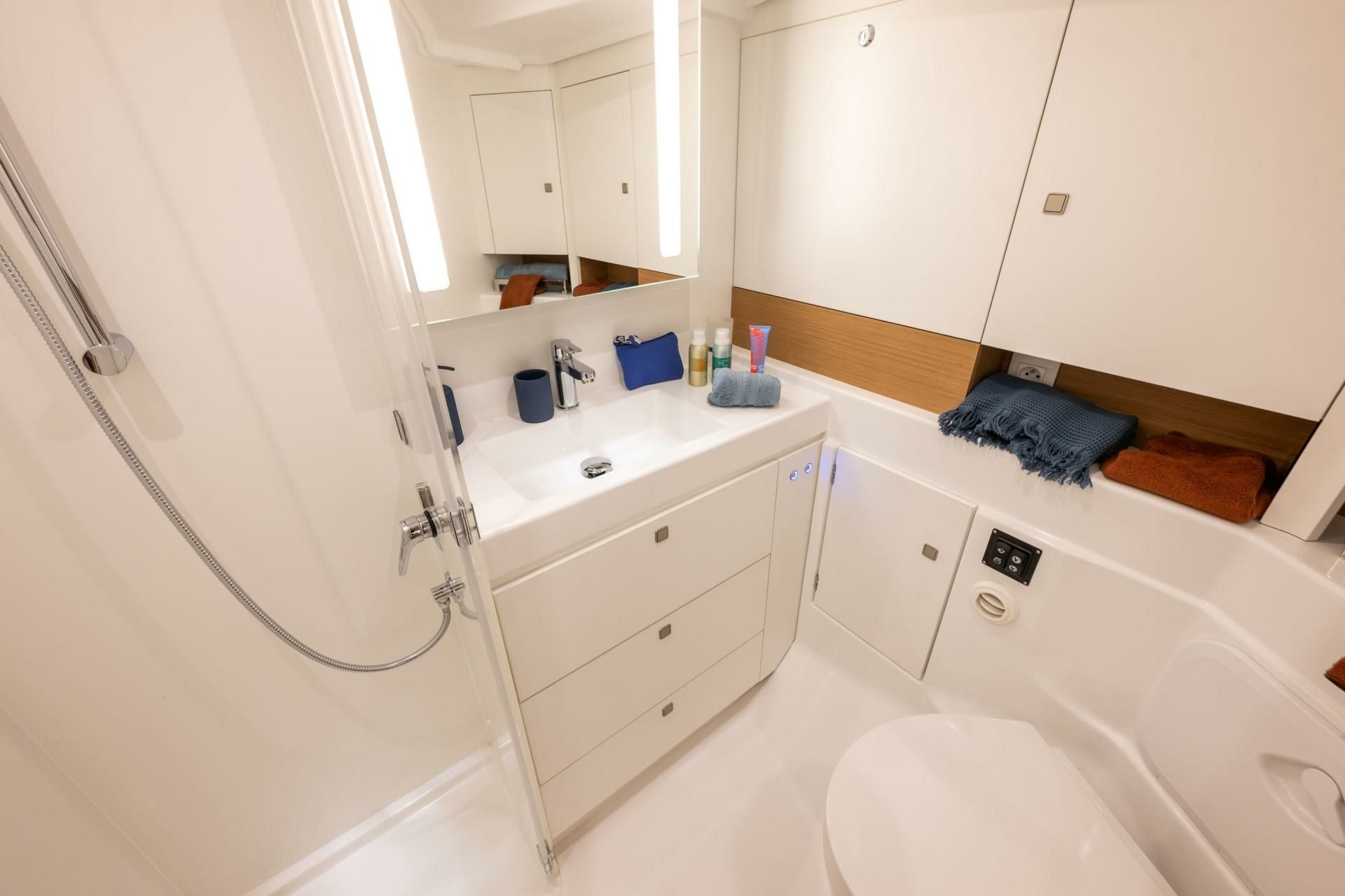 Jeanneau Sun Odyssey 455 | New