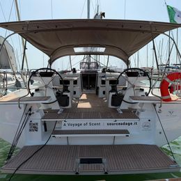 Jeanneau Sun Odyssey 455 | Source Adage