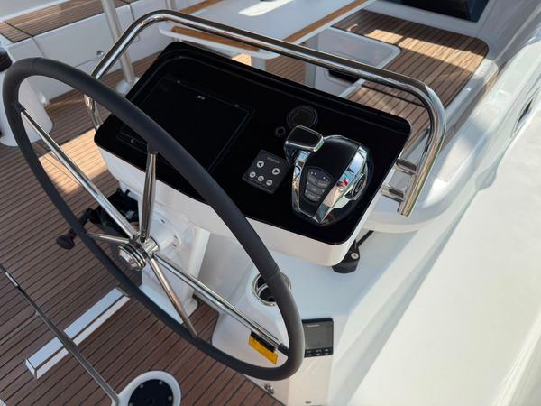 Jeanneau Sun Odyssey 455 | Source Adage