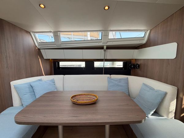 Jeanneau Sun Odyssey 455 | Source Adage