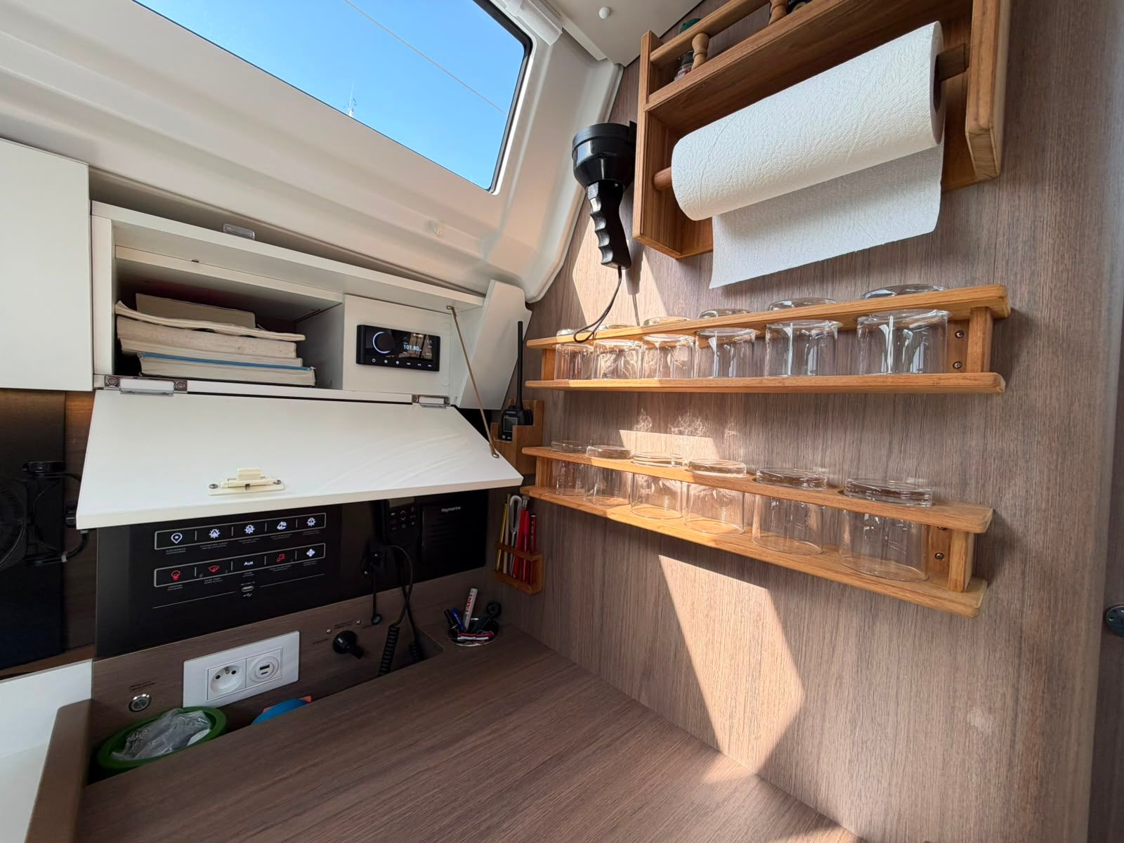 Jeanneau Sun Odyssey 455 | Source Adage