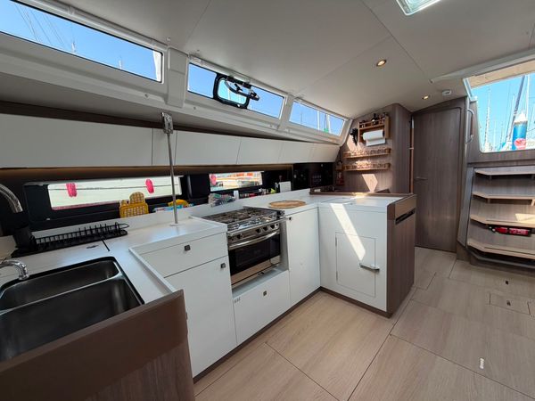 Jeanneau Sun Odyssey 455 | Source Adage