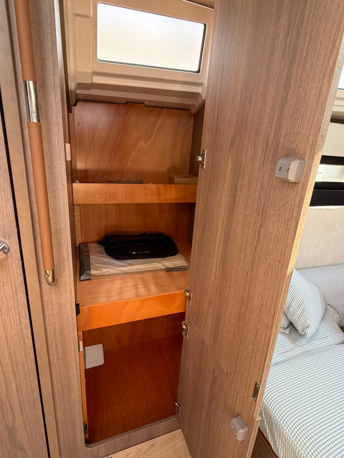 Jeanneau Sun Odyssey 455 | Source Adage