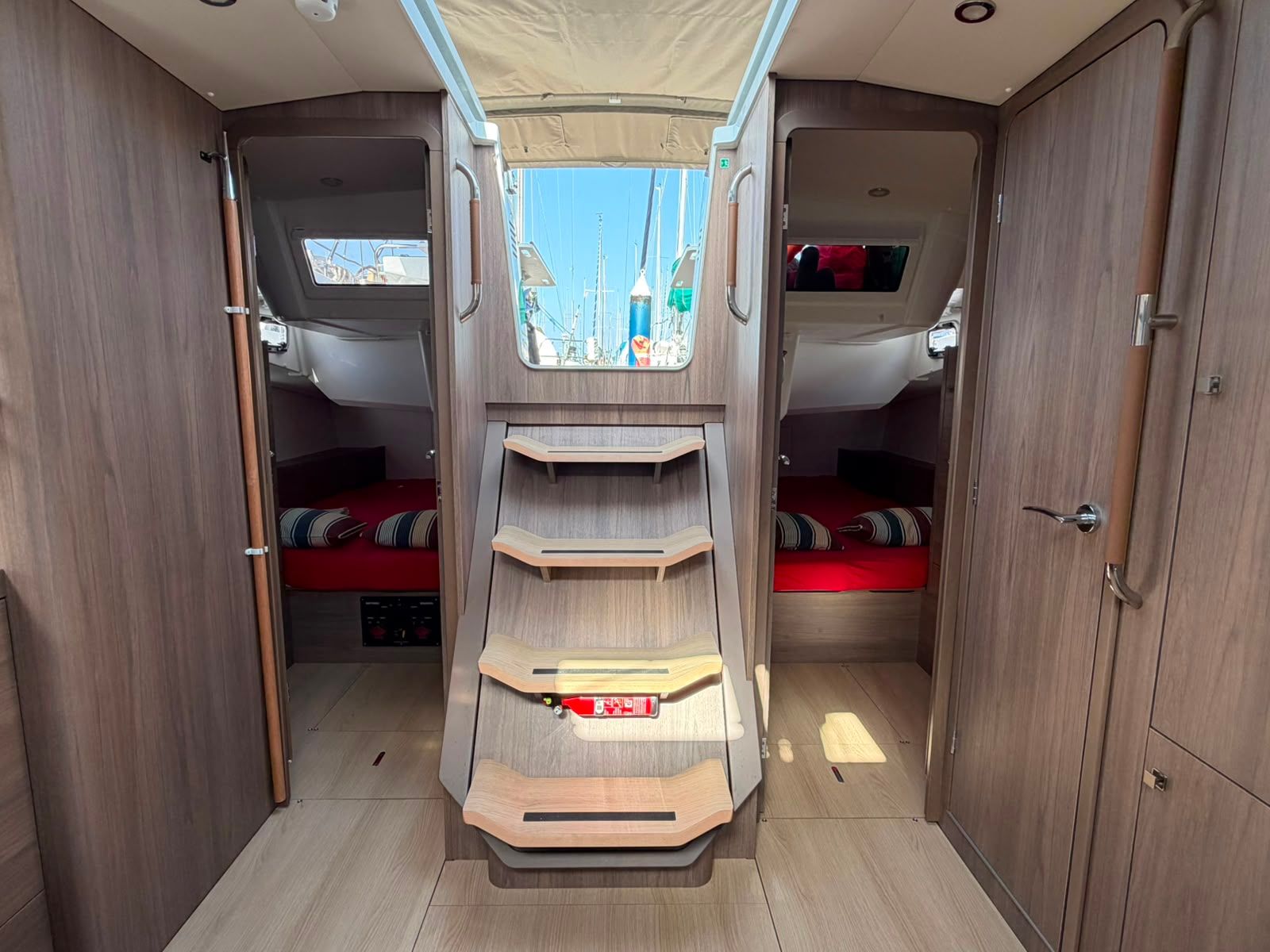 Jeanneau Sun Odyssey 455 | Source Adage