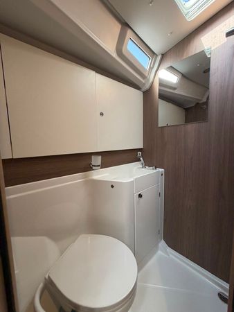 Jeanneau Sun Odyssey 455 | Source Adage
