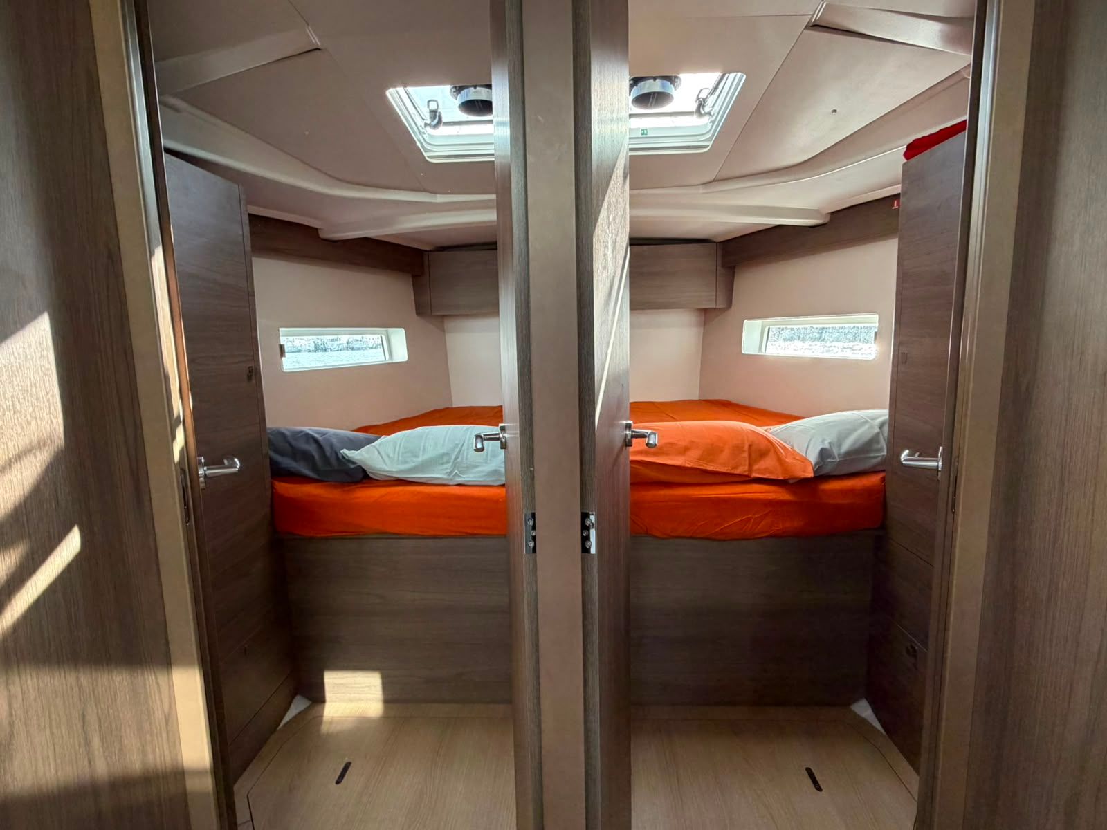 Jeanneau Sun Odyssey 455 | Source Adage