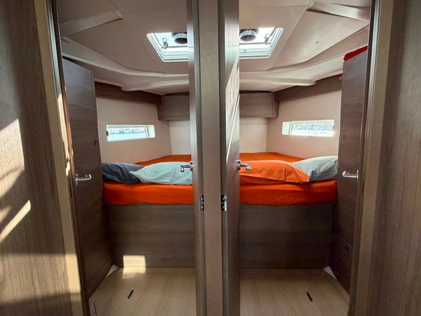 Jeanneau Sun Odyssey 455 | Source Adage