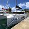 Lagoon 38 | Mistral