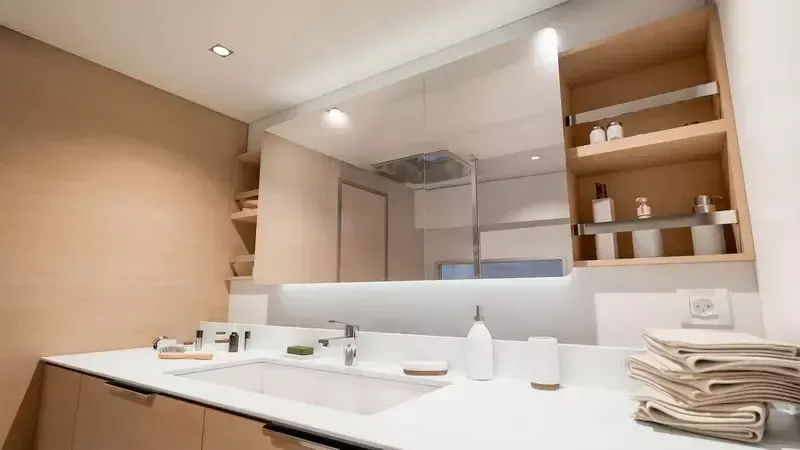 Fountaine Pajot FP 48 | Have It All