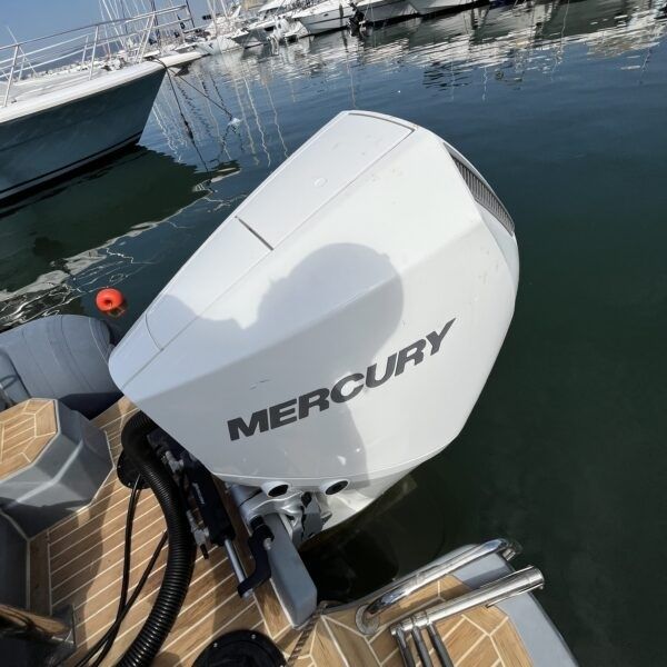 Wimbi Boats W7 | Sidney