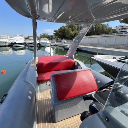 Wimbi Boats W7 | Sidney