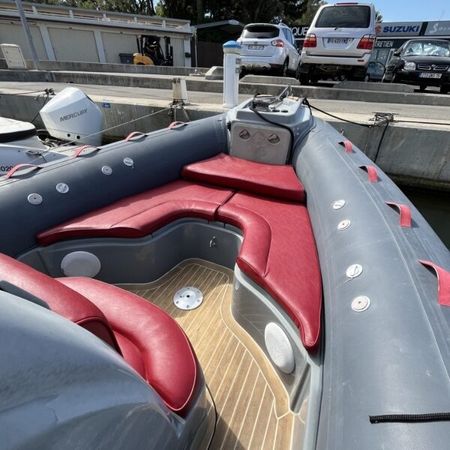 Wimbi Boats W7 | Sidney