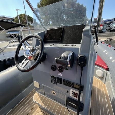 Wimbi Boats W7 | Sidney