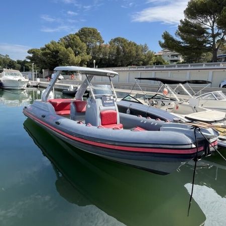 Wimbi Boats W7 | Sidney