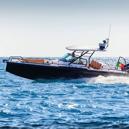 Axopar 28 TT | Yl One