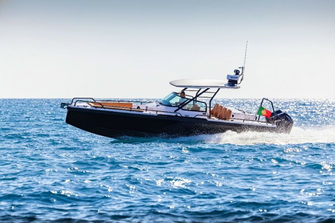 Axopar 28 TT | Yl One