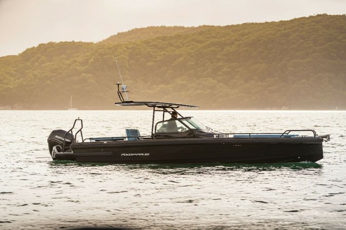 Axopar 28 TT | Yl One