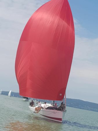 Jeanneau Sun Fast 3200 | Yachtsman