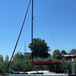 Jeanneau Sun Fast 3200 | Yachtsman