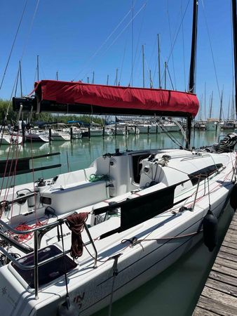 Jeanneau Sun Fast 3200 | Yachtsman
