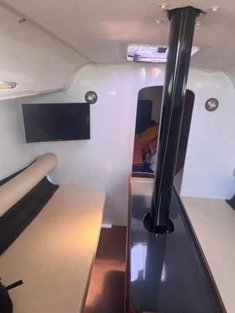 Jeanneau Sun Fast 3200 | Yachtsman