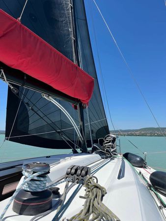 Jeanneau Sun Fast 3200 | Yachtsman