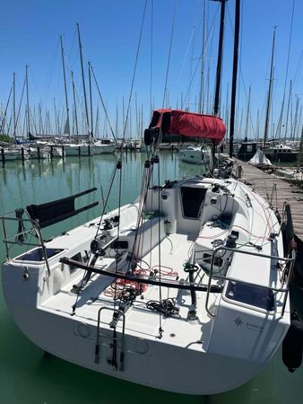 Jeanneau Sun Fast 3200 | Yachtsman