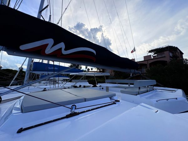 Leopard 52 | Bagheera 4