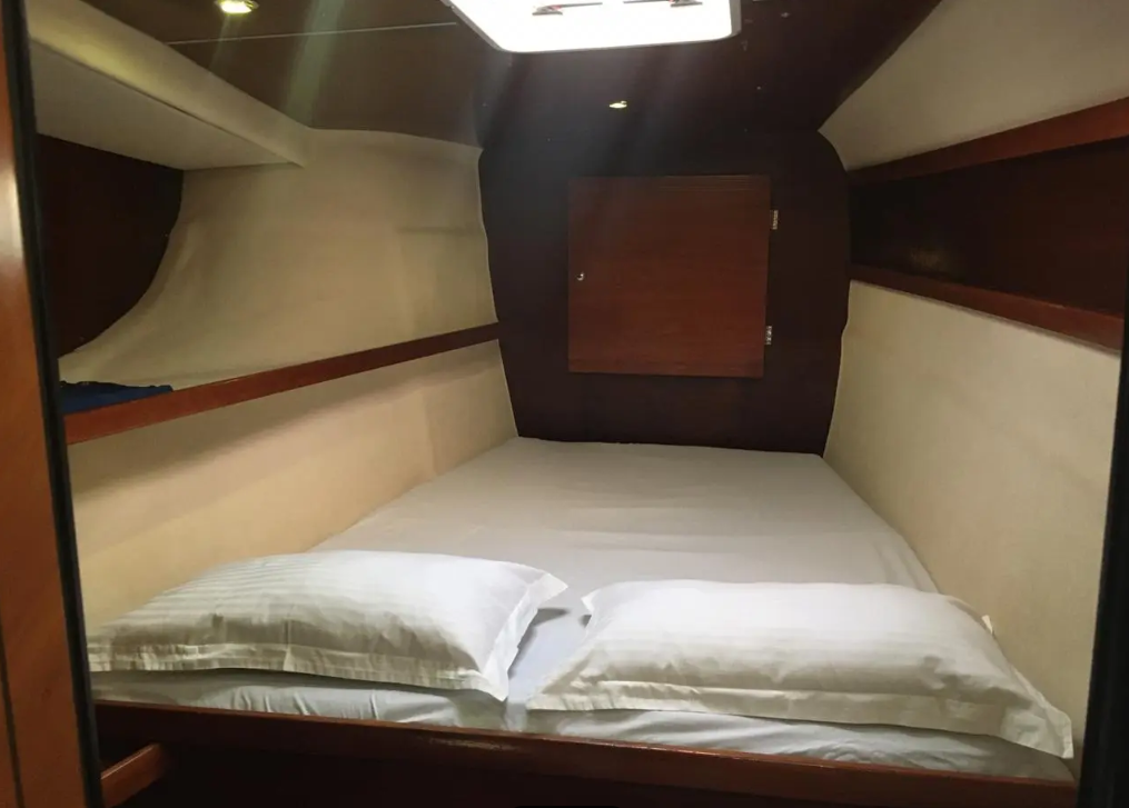 Fountaine Pajot Bahia 46 | Dolly Grace