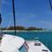 Fountaine Pajot Bahia 46 | Dolly Grace