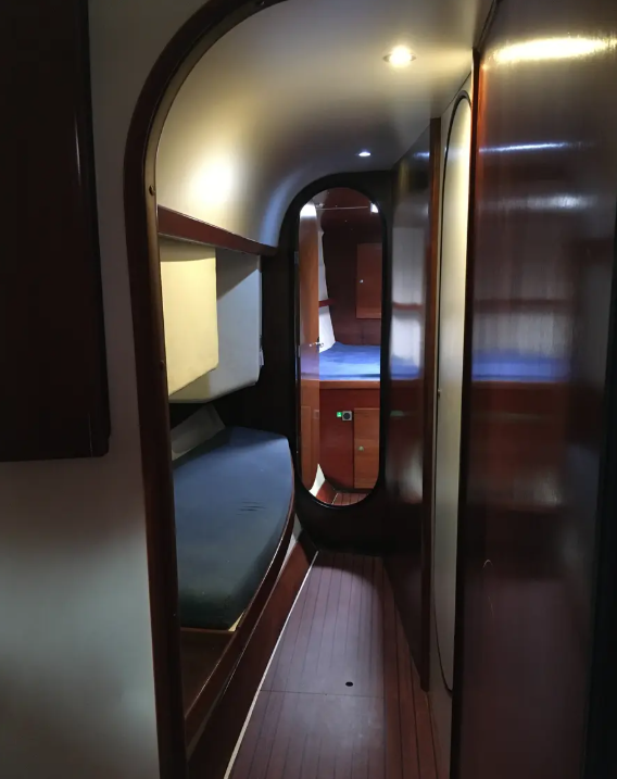 Fountaine Pajot Bahia 46 | Dolly Grace