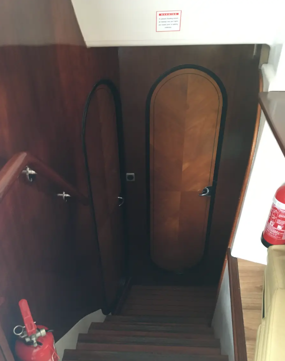 Fountaine Pajot Bahia 46 | Dolly Grace