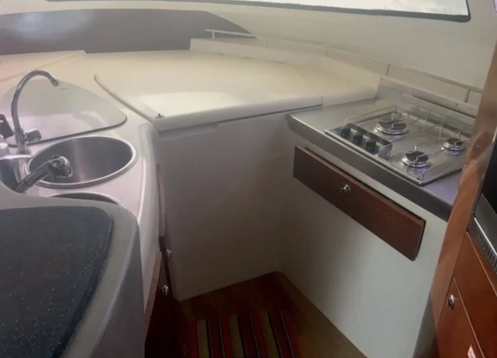 Fountaine Pajot Bahia 46 | Dolly Grace