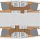 Fountaine Pajot Astrea 42 | Eden