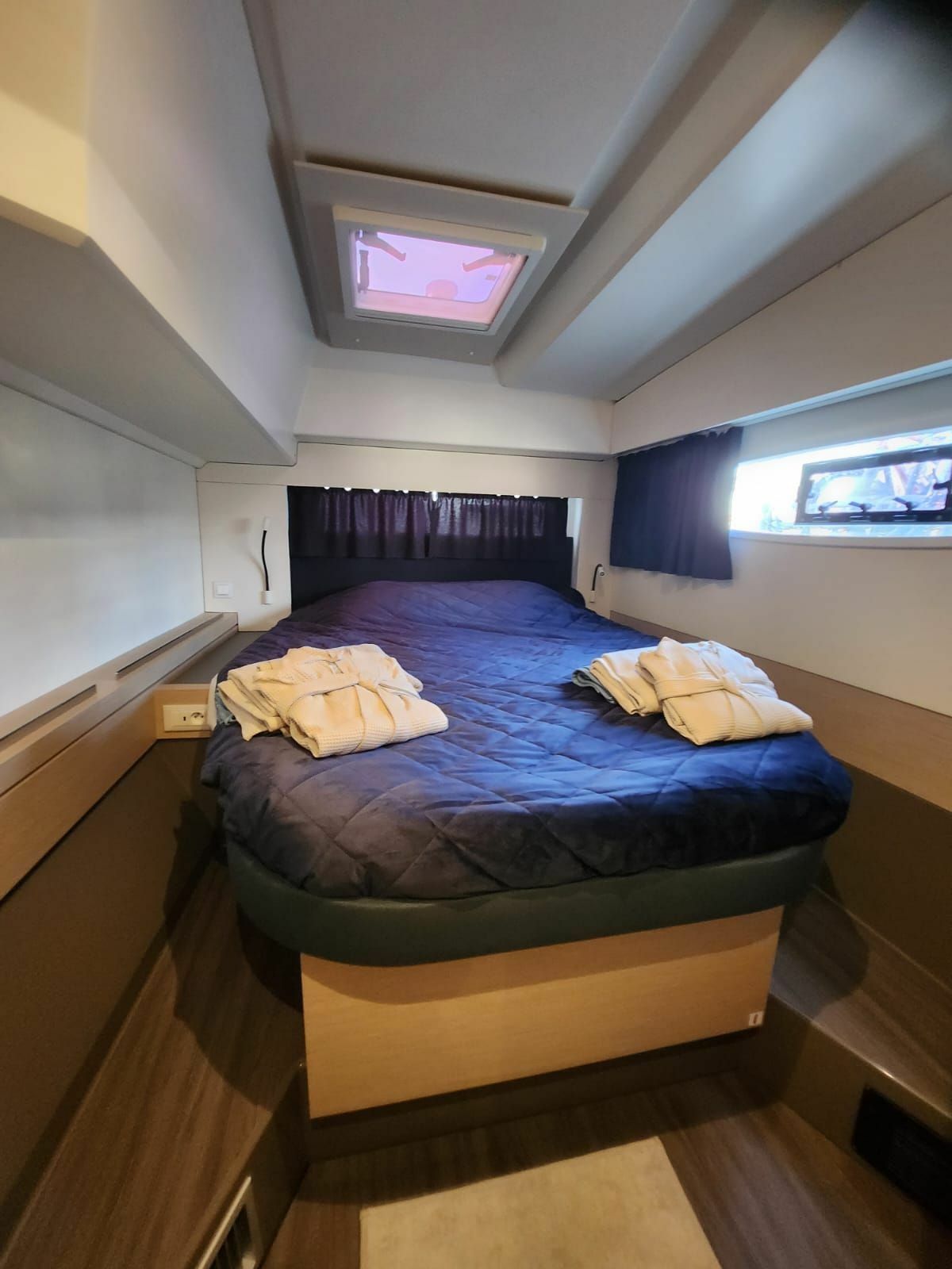 Fountaine Pajot Astrea 42 | Eden